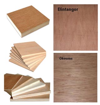 commercial lplywood