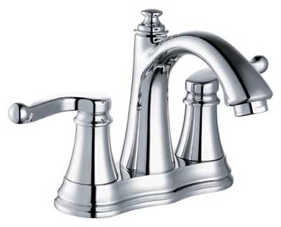 aolijie sanitary american style lavatory faucet, basin faucets
