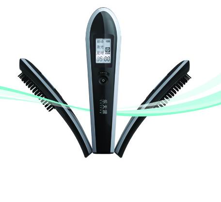 Laser Massage Comb