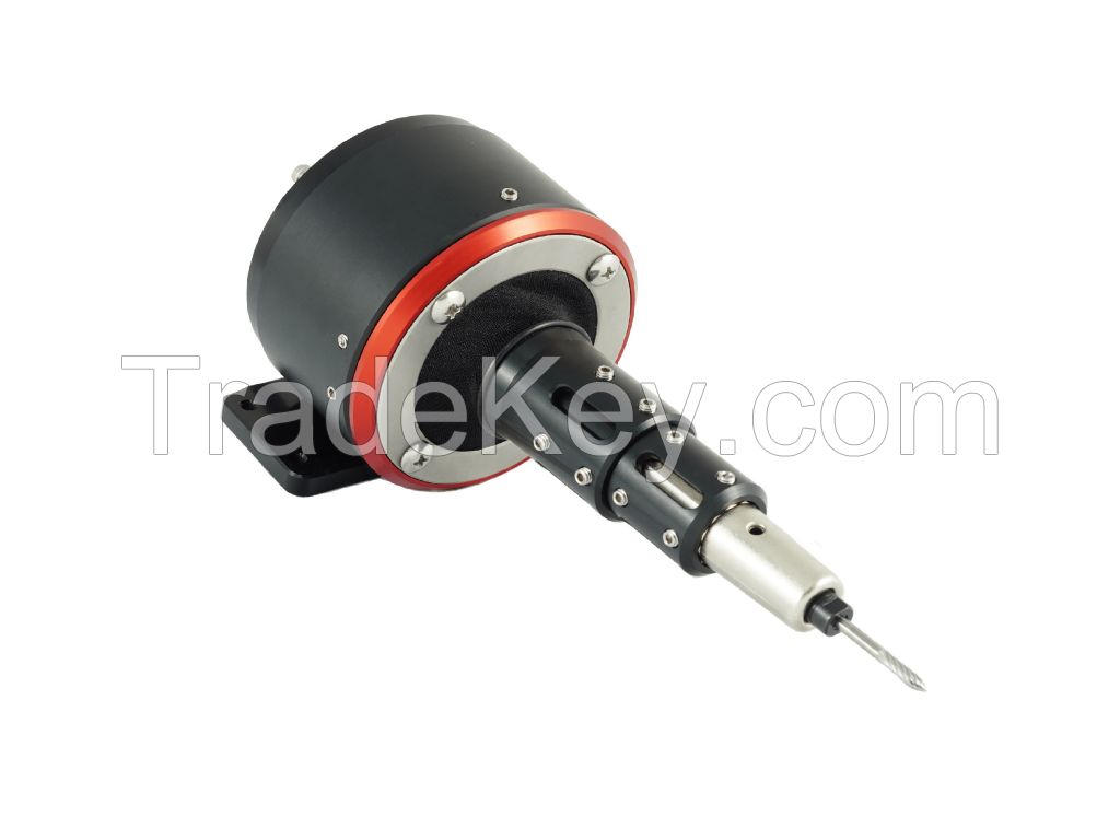 Robotic Deburring Tool - Rc200