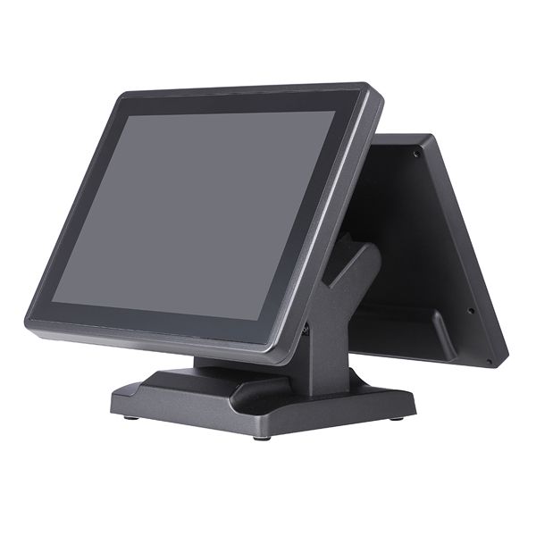 Durable all in one touch pos terminal 