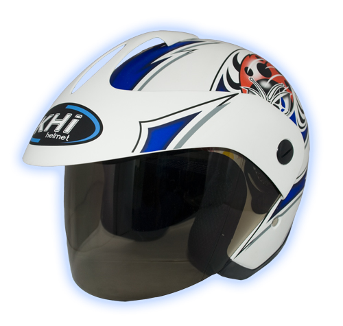 KHI Helmet