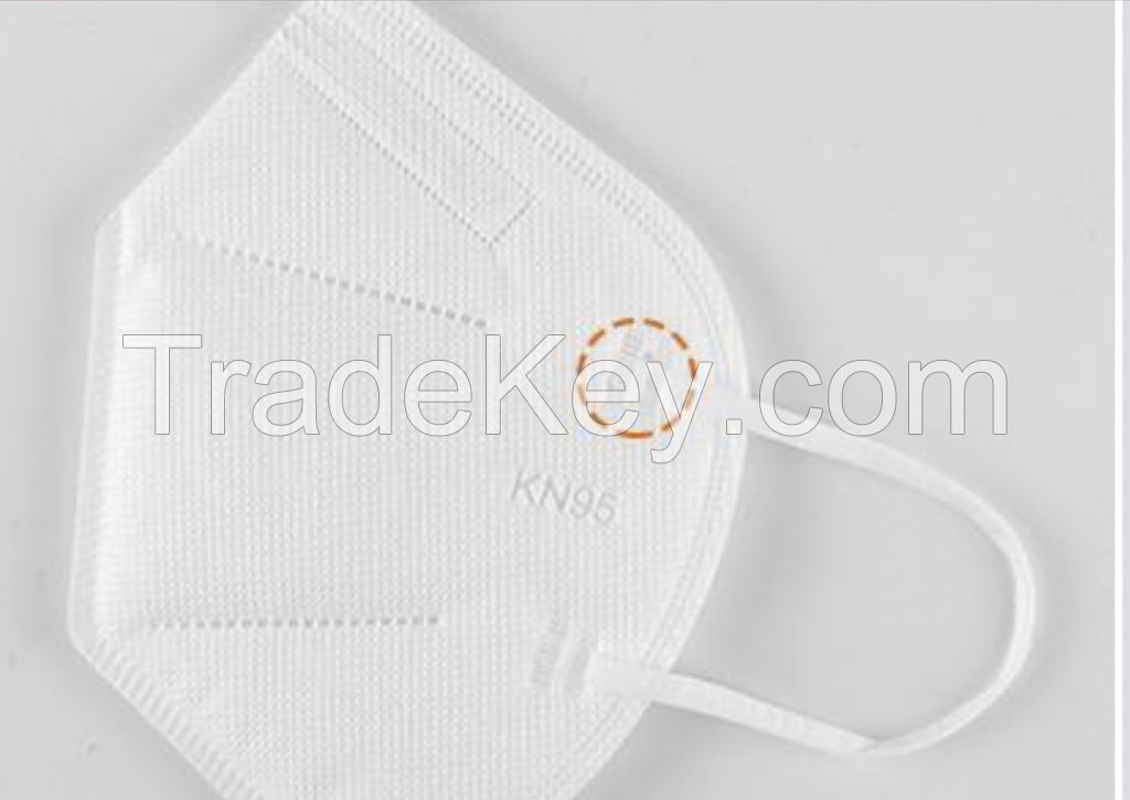 disposable face mask （KN95）
