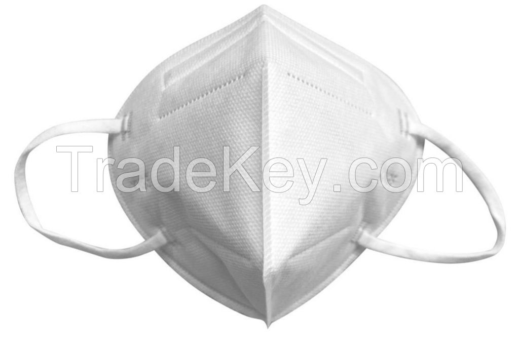 disposable face mask （KN95）