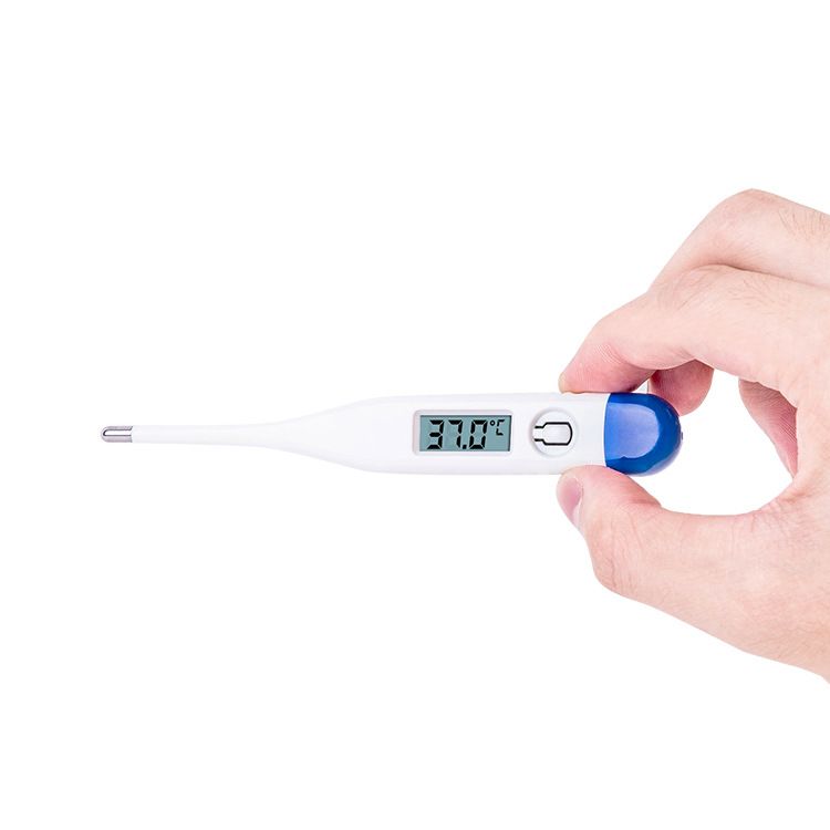 elctronic thermometer for baby and adult easy to use
