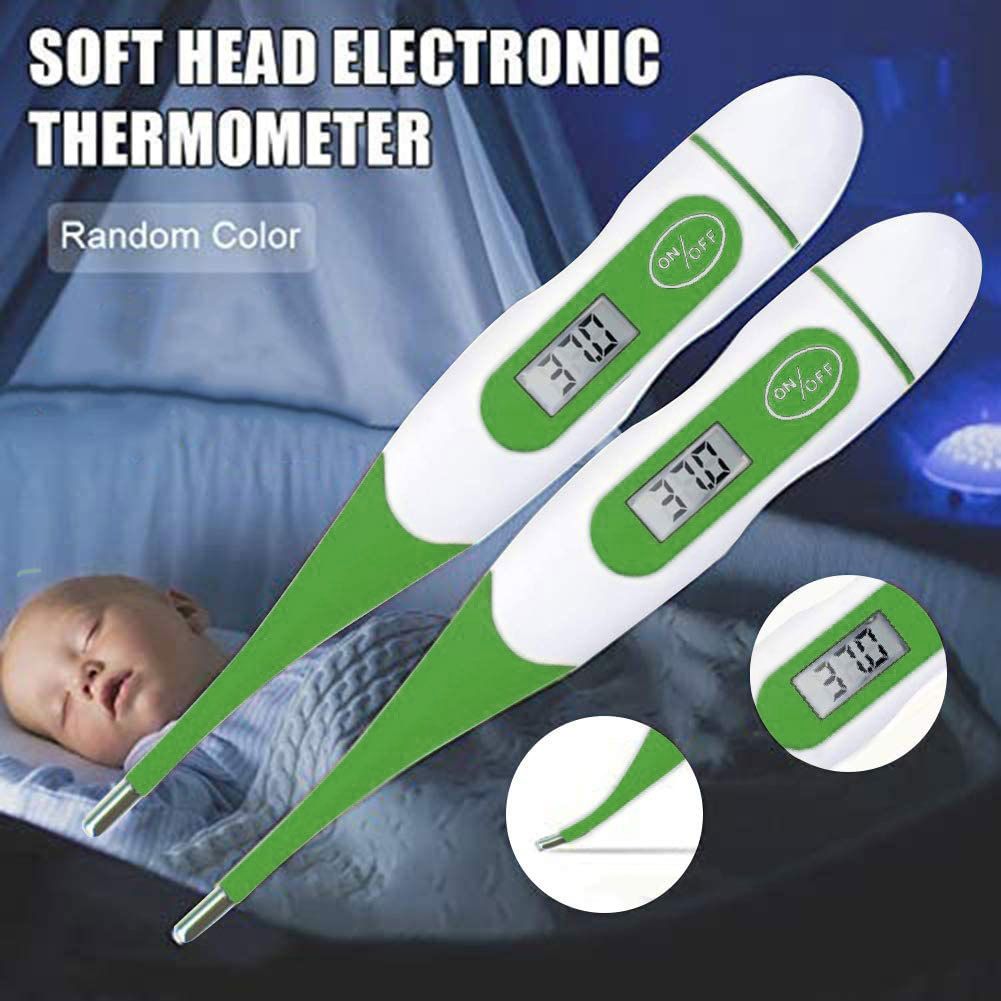 elctronic thermometer for baby and adult