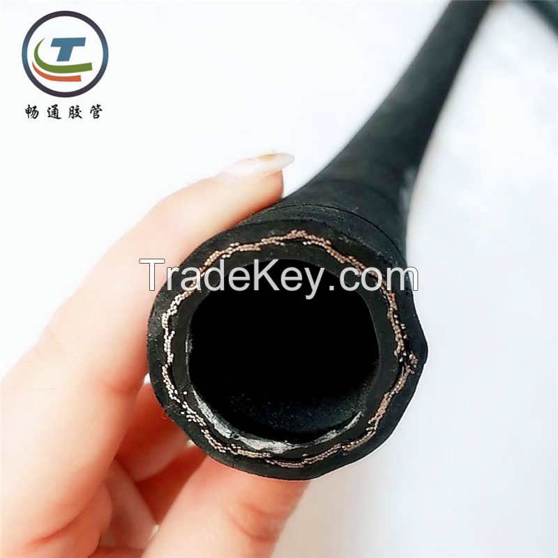 hydraulic rubber hose