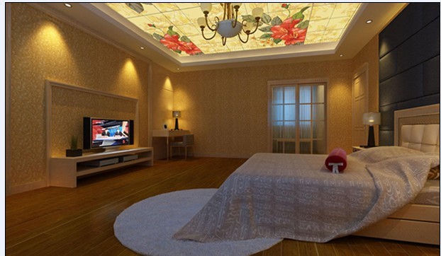 Sell Aluminium artistic ceiling