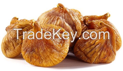 SOFT (READY TO EAT) DRIED FIGS