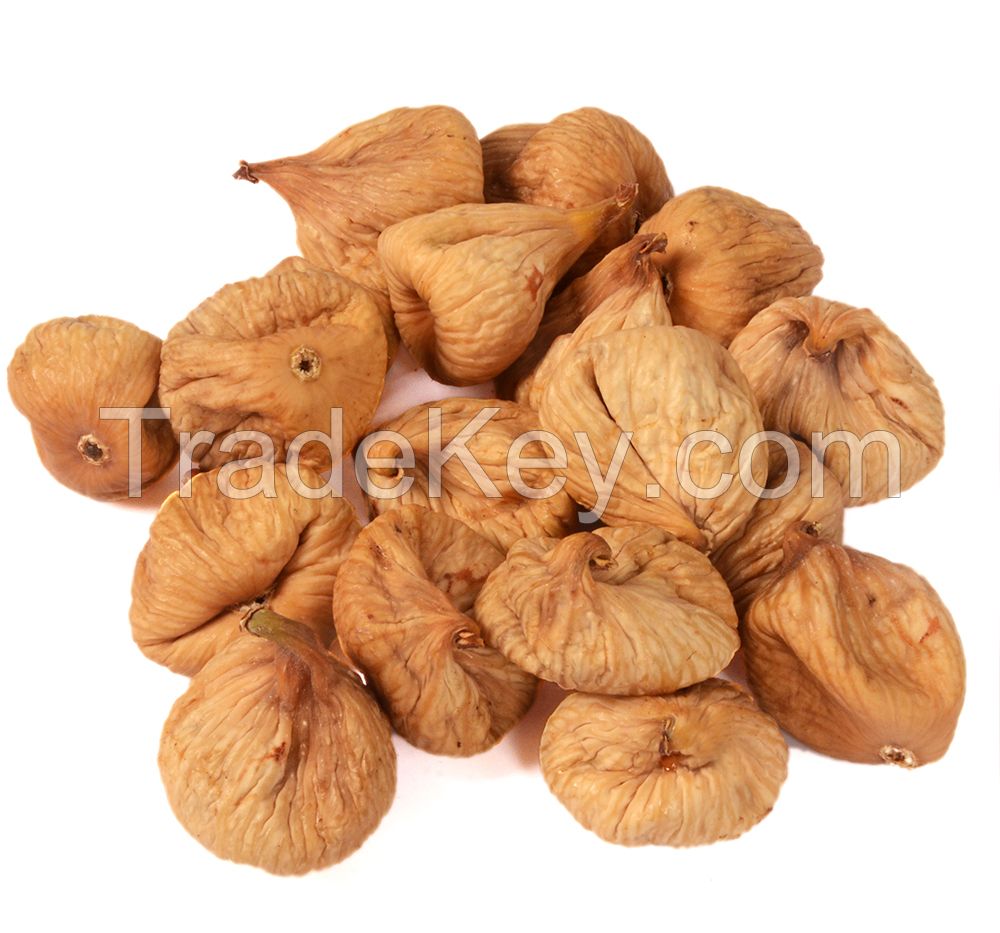 ORGANIC AND CONVENTIONAL DRIED FIGS