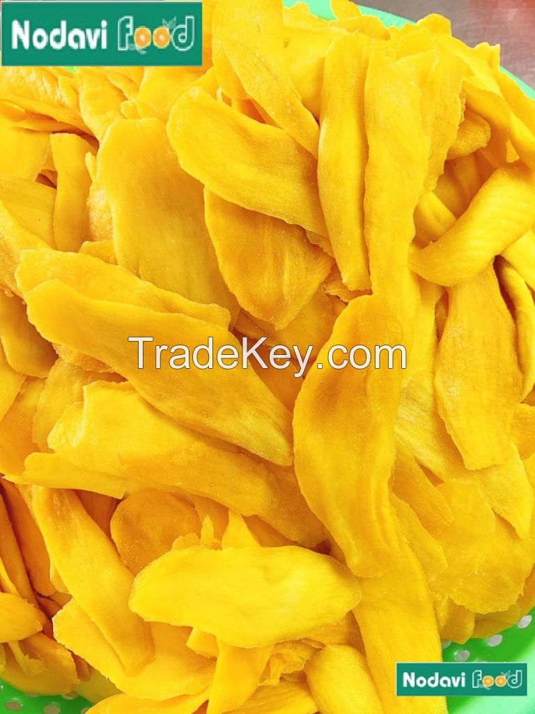 DRIED MANGO