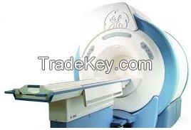 Ge Hdx 1.5t Mri