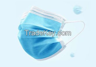 Disposable Medical Mask