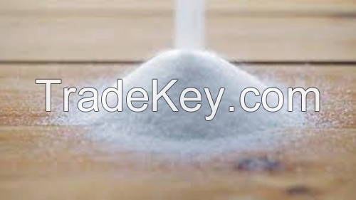 White Sodium Chloride Refined Salt, Packaging Type: HDPE Bag, Grade Standard: Bio-Tech Grade
