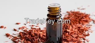 Sandal fragrance oil