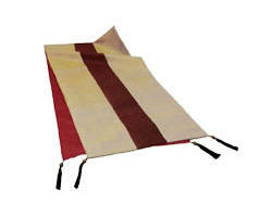 Thai Silk Table Runner - Cotton Table runner