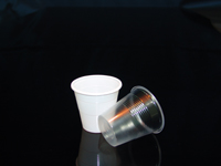 80-160-180-200-250 CC Plastic Thermoform Cups
