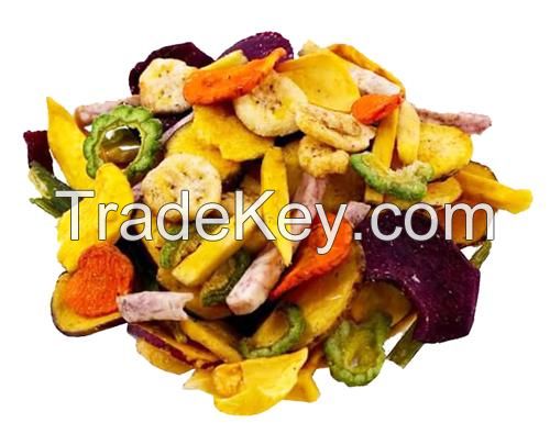 Mix Dried Fruits