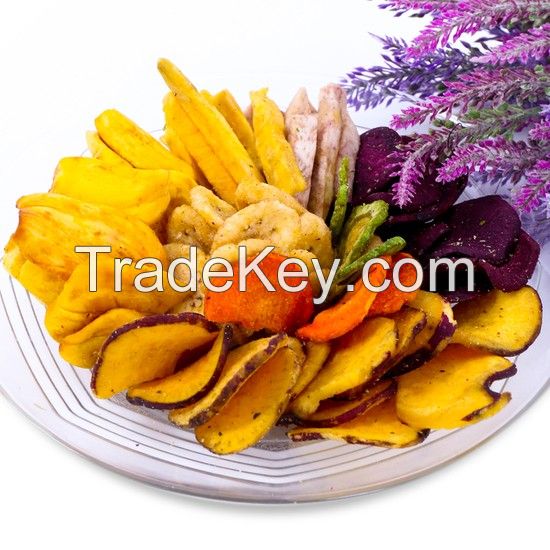 Dried Fruits