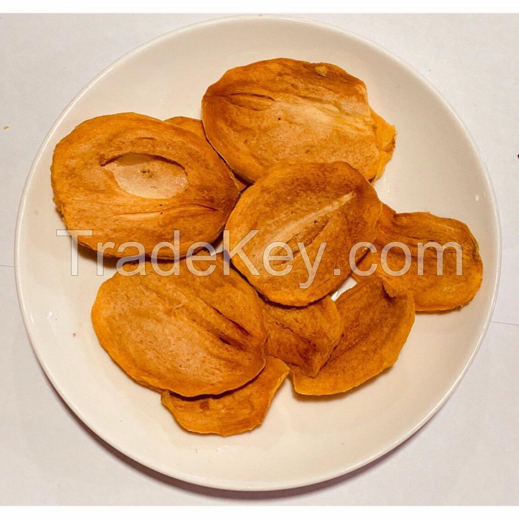 Dried Sapodilla 