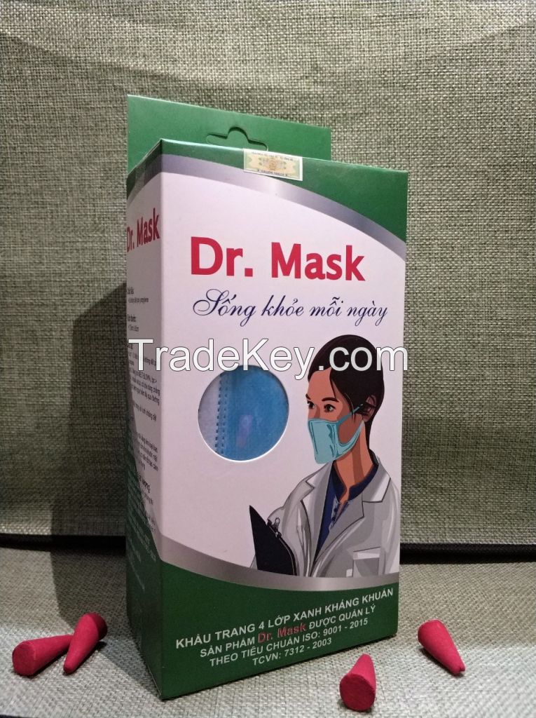 3 ply Medical Mask