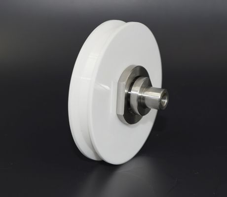 S461 3056448 Ceramic Pulley 61D for Sodick EDM ASX350L AQ