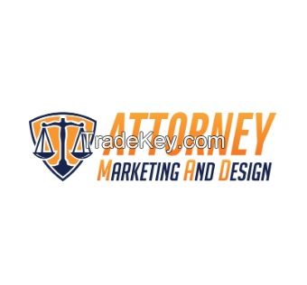 Attorney Marketing and Design