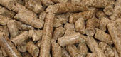 Wood Pellets Fuel