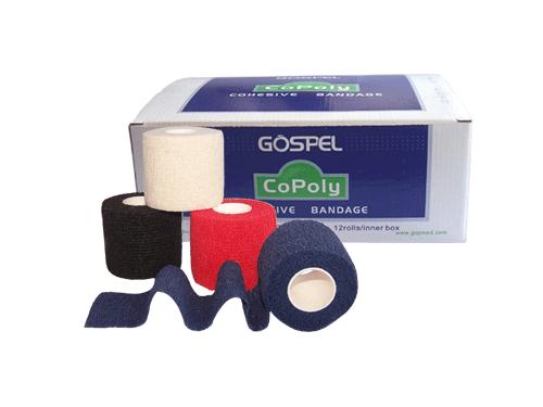 PowerRip Flexible Cohesive Bandage