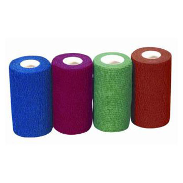 Coopoly Flexible cohesive bandage