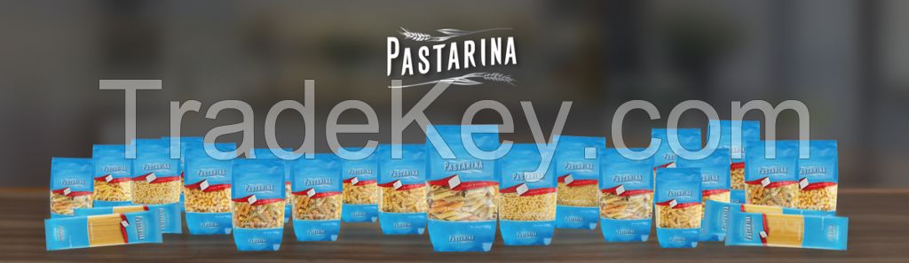 Pastarina Macaroni