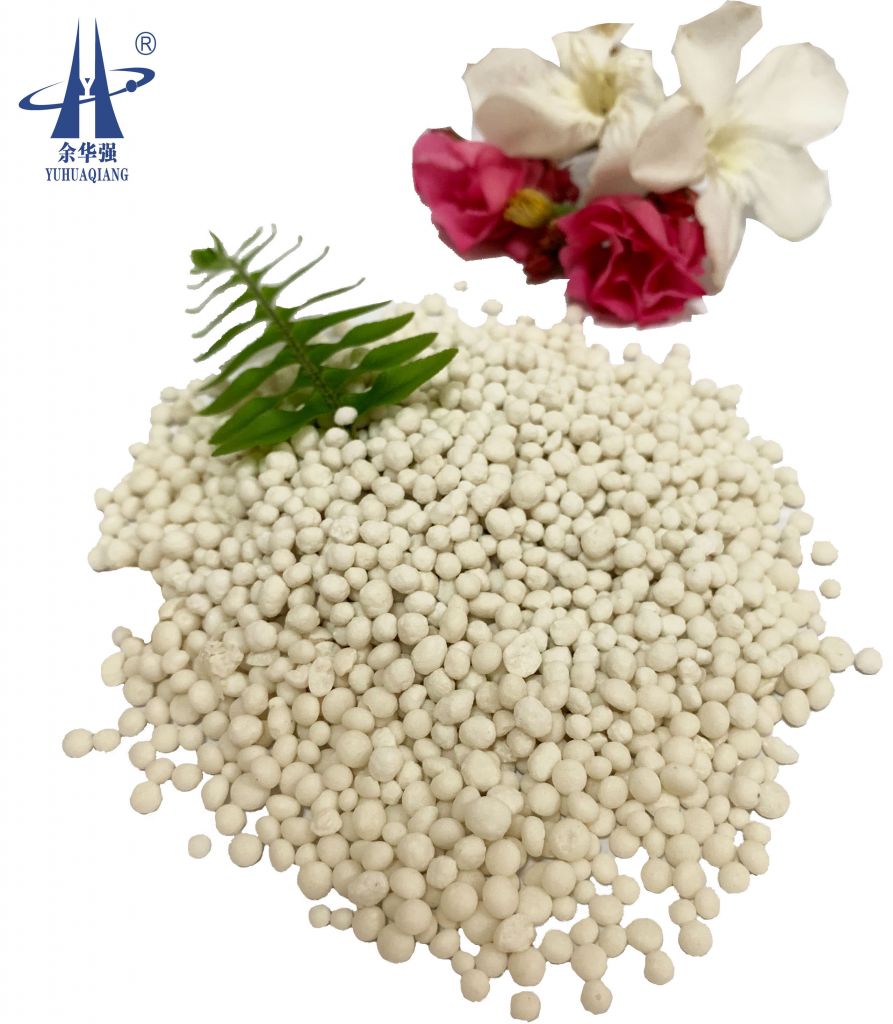 factory sale npk fertilizer water soluble lowest price 15-15-15 NPK 