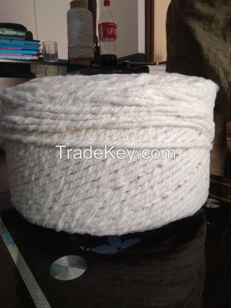 Cotton Mop Yarn