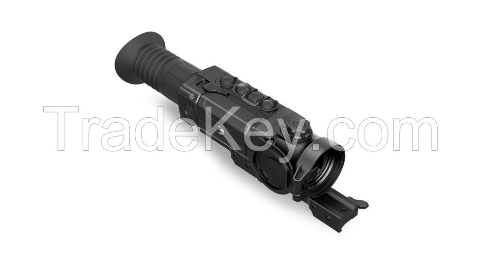 Pulsar 1.6-12.8x42mm Thermal Imaging Sight Trail XP50