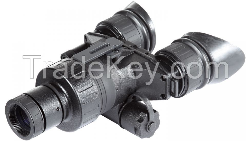 Armasight NYX-7 Gen 2+ Night Vision Goggles, Standard Definition