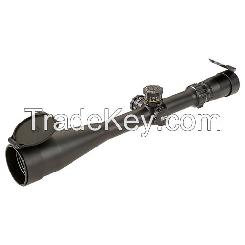 March Optics 5-32x52 Tactical MTR-3 Riflescope