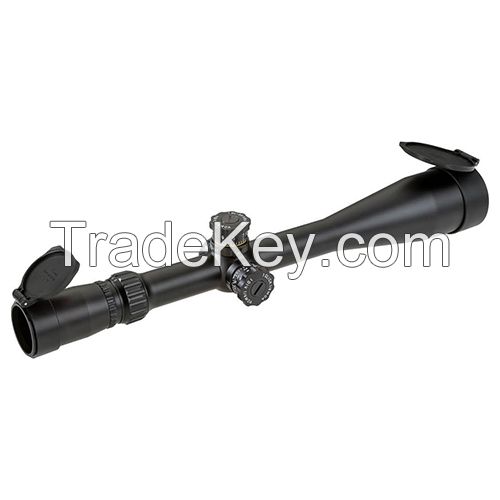 March Optics 5-32x52 Tactical MTR-3 Riflescope