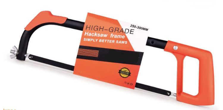 hacksaw hacksaw frame handtools