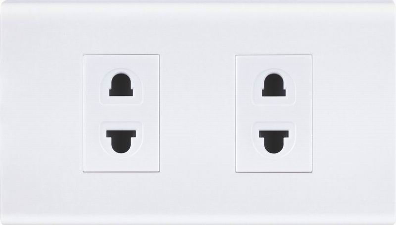 wall socket