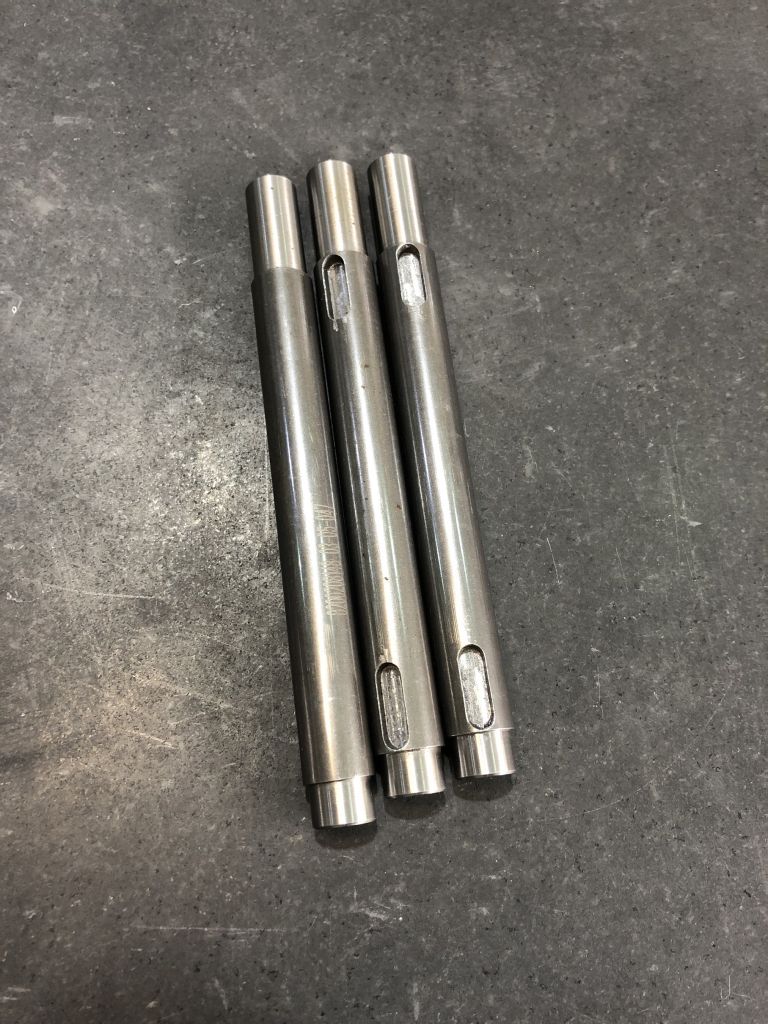 customized aluminium cnc machining parts