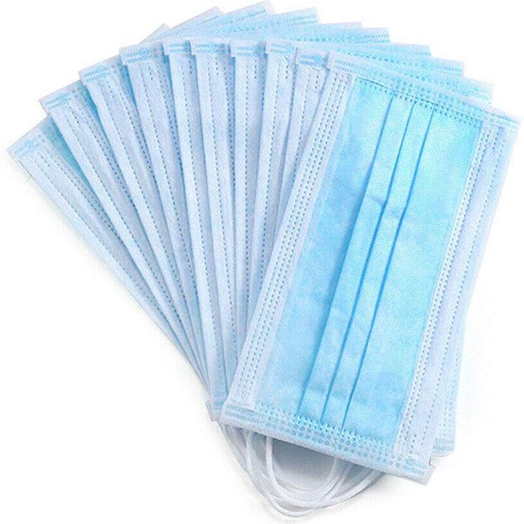 SURGICAL DISPOSABLE FACE MASK 3PLY