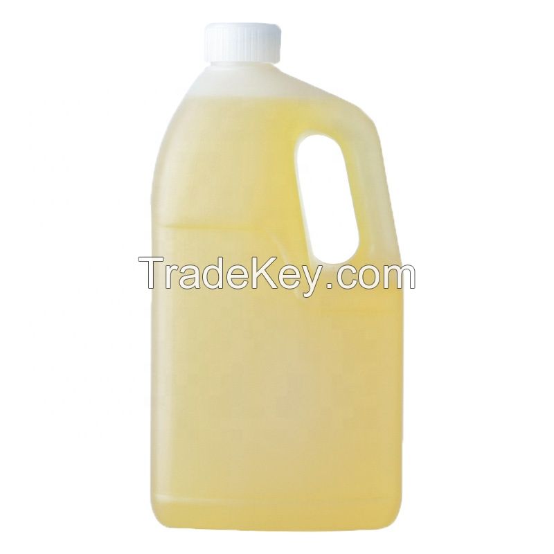 Refined Sunflower Oil