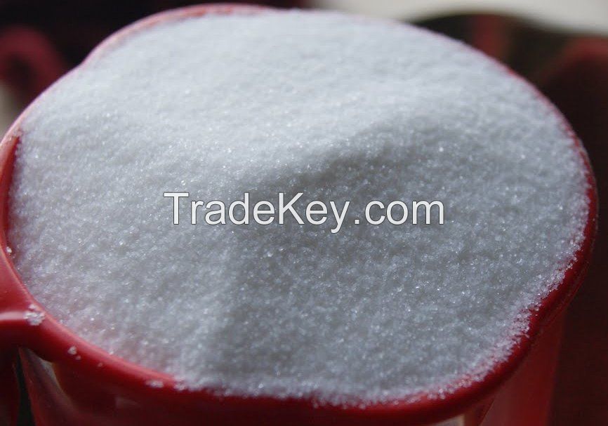 Best Quality Grade "A" Refined White and Brown ICUMSA 45 Sugar