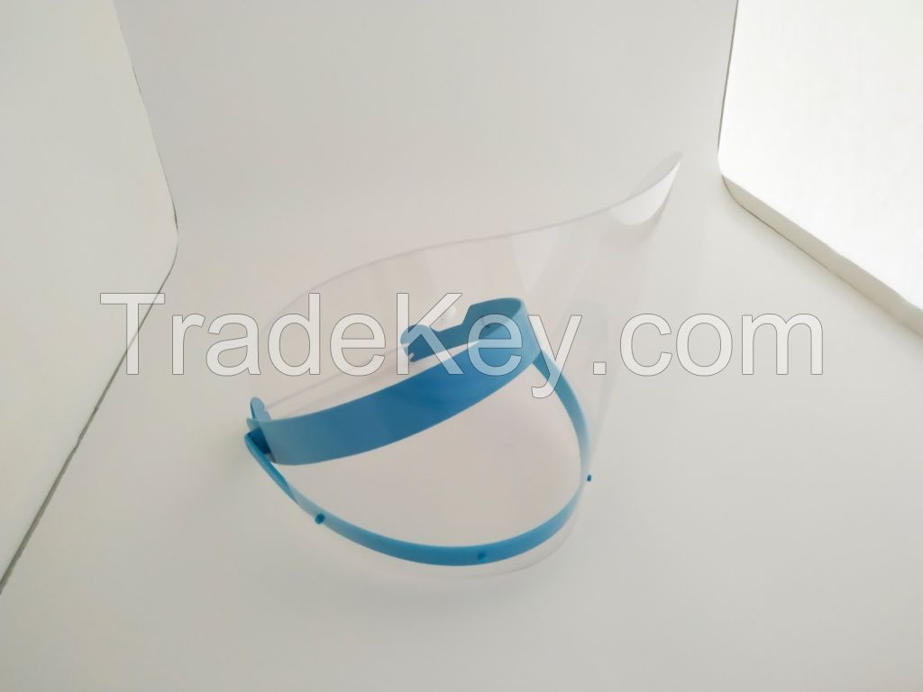 Face Shield, Medical Face Protection
