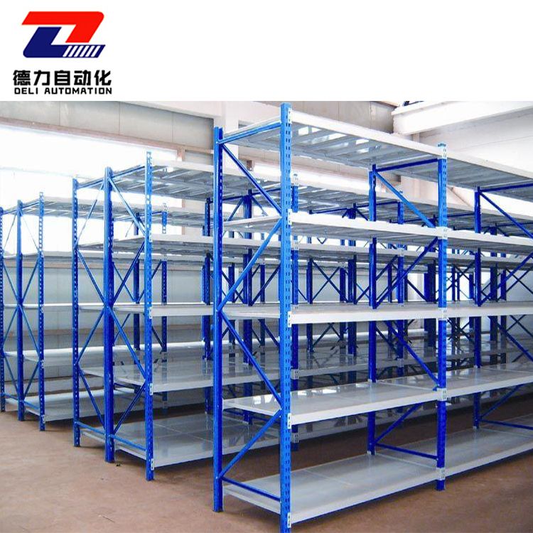 Light Loading Capacity Rack Storage Light Duty Steel Racks