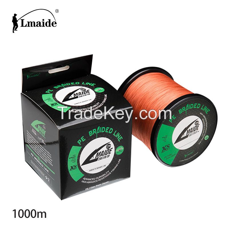 Wholesale Price Fluorocarbon Fishing Line 2lb - 29lb - China