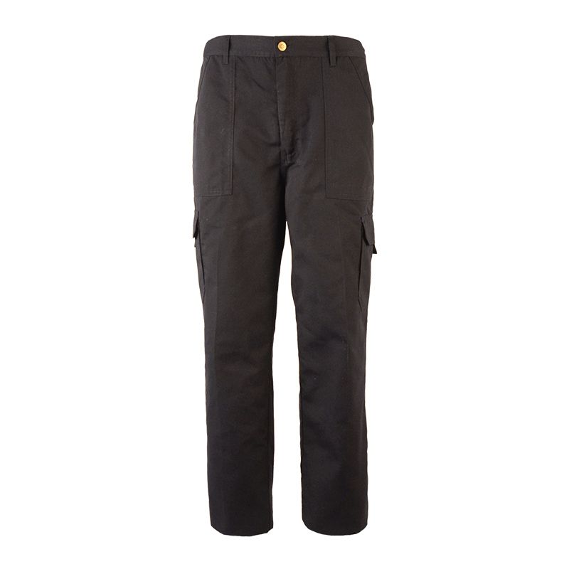 Men Outdoor Workwear Pants