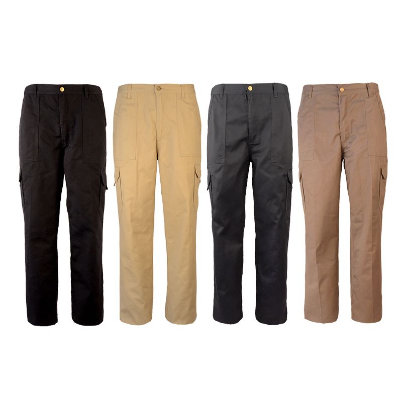 Cargo Work Pant For Men 06