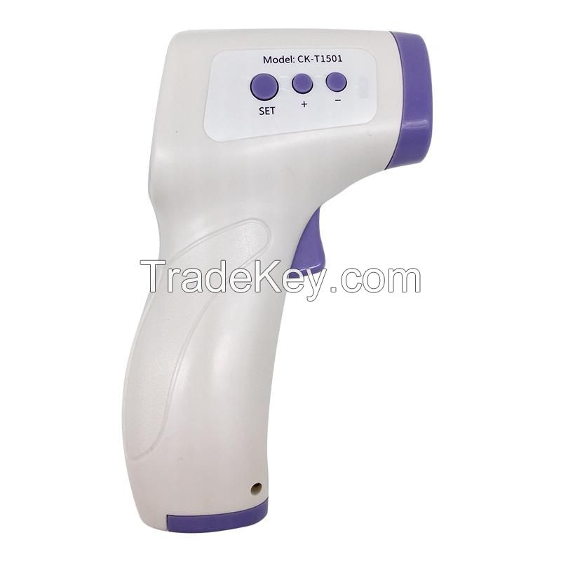 InfraRed Non-Contact Forehead Infrared Thermometer