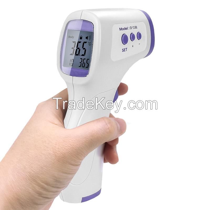 Infrared Non-contact Forehead Infrared Thermometer